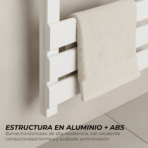 Toallero Eléctrico 150W