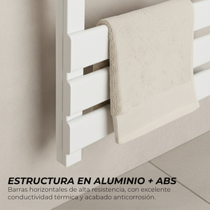 Toallero Eléctrico 150W