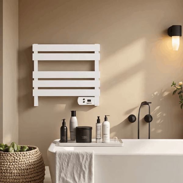 Toallero Eléctrico 150W