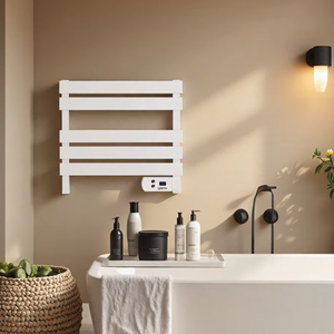 Toallero Eléctrico 150W