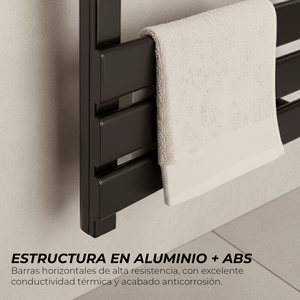 Toallero Eléctrico 150W