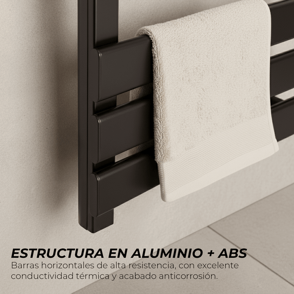 Toallero Eléctrico 150W