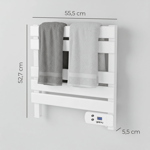 Toallero Eléctrico 150W