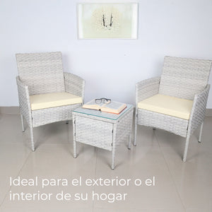 #Gris