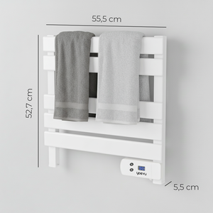 Toallero Eléctrico 150W