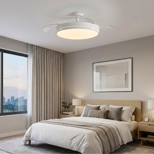Ventilador de techo CONCEPT RAY