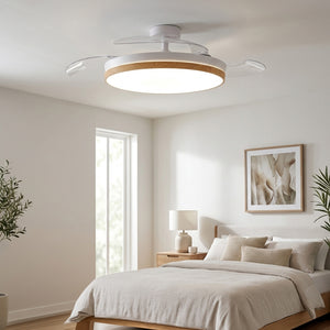 Ventilador de techo CONCEPT NATURE