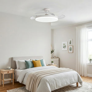 Ventilador de techo CONCEPT OVA