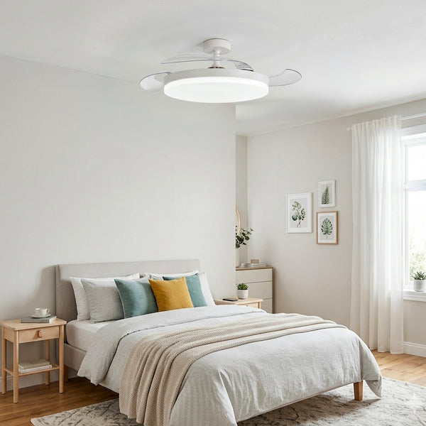 Ventilador de techo CONCEPT OVA