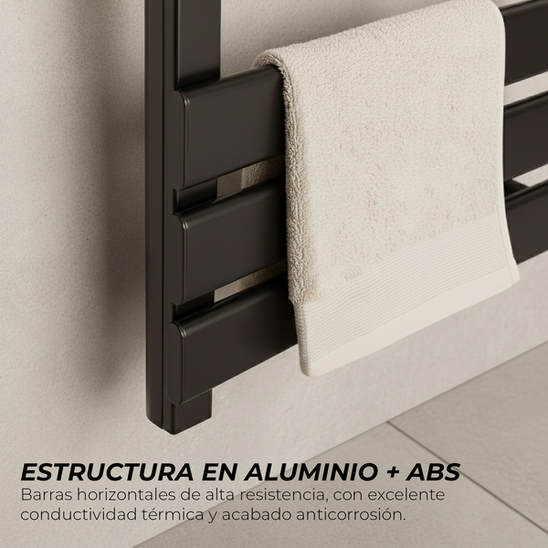 Toallero Eléctrico 150W