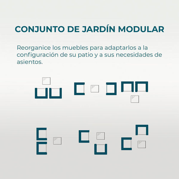 #MarrónCafé