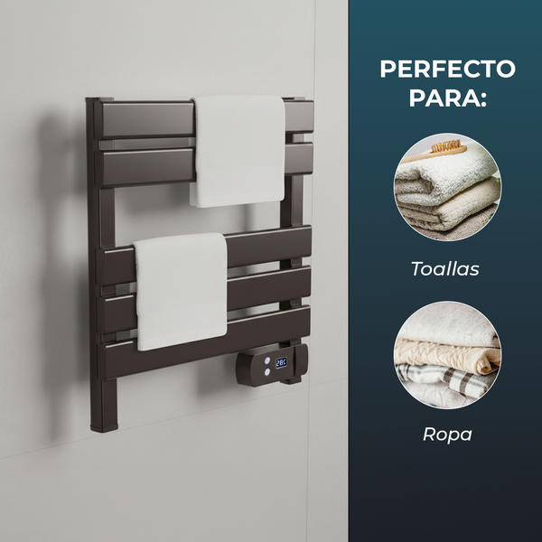 Toallero Eléctrico 150W