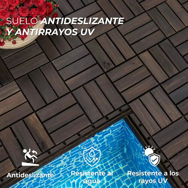 #GrisOscuro