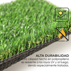 Artificial Grass 20 mm high 