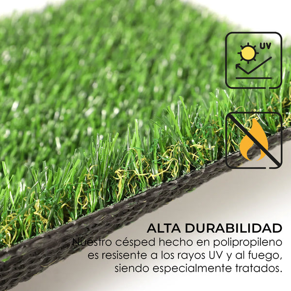 Artificial Grass 20 mm high 