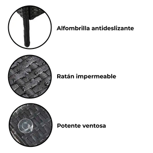 #Antracita