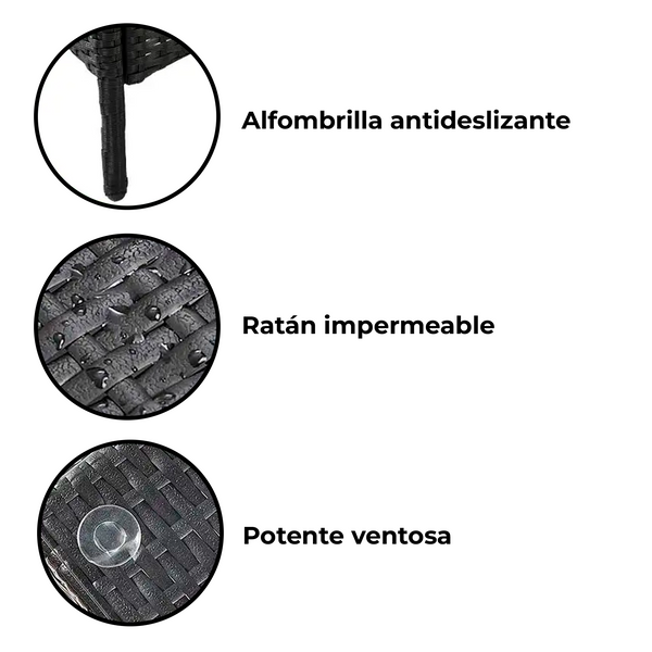 #Antracita