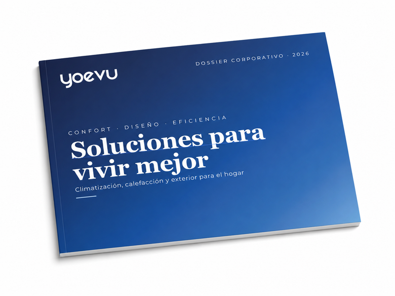 Catálogo Corporativo 2026