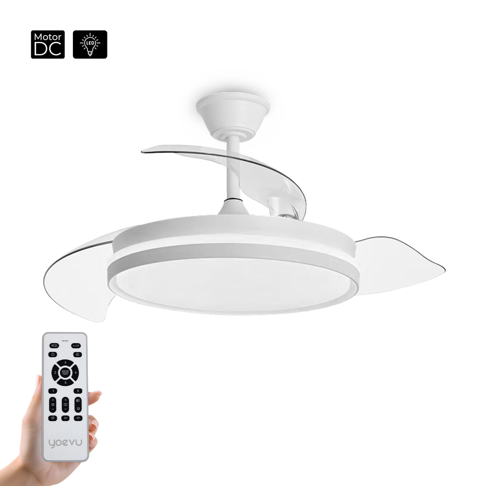 Ceiling fan - EOS ONE 