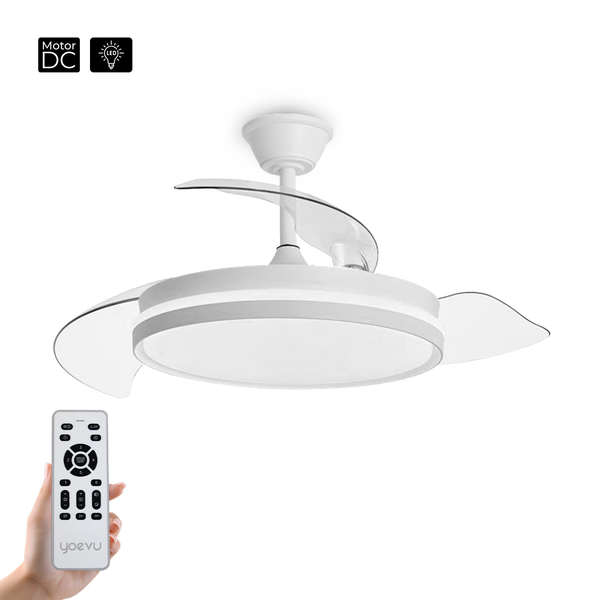 Ceiling fan - EOS ONE 