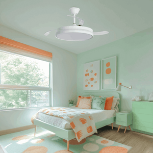 Ventilador de techo - EOS ONE