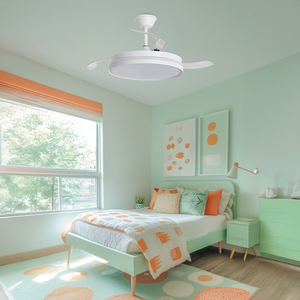 Ceiling fan - EOS ONE 