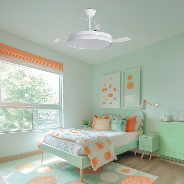 Ceiling fan - EOS ONE 