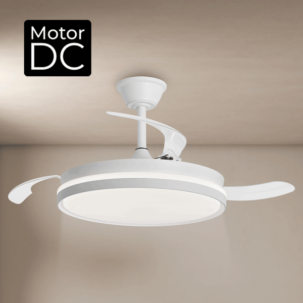 Ventilador de techo - EOS ONE