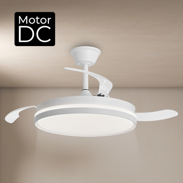 Ceiling fan - EOS ONE 