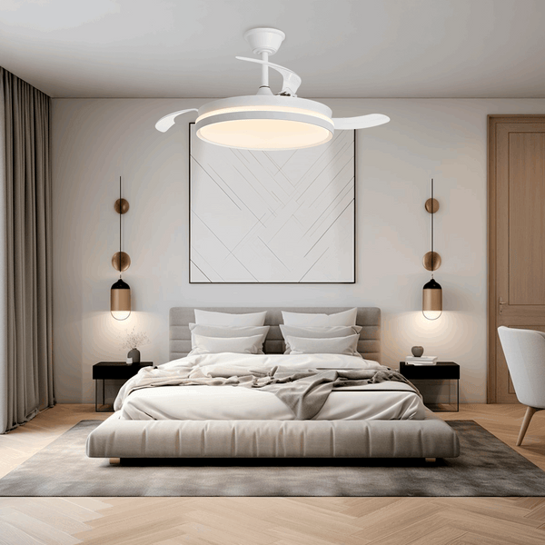 Ventilador de techo - EOS ONE