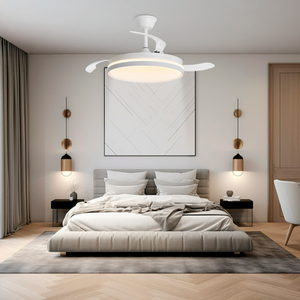 Ceiling fan - EOS ONE 