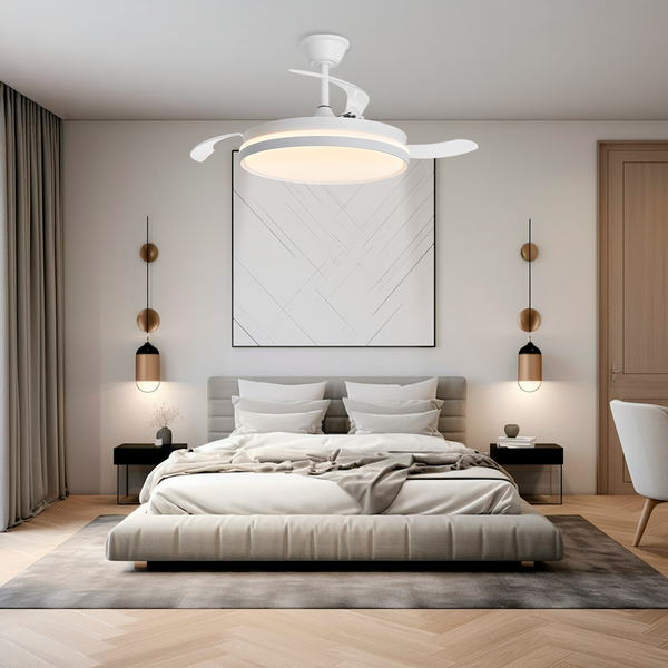 Ceiling fan - EOS ONE 