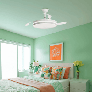 Ventilador de techo - EOS ONE