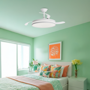 Ceiling fan - EOS ONE 