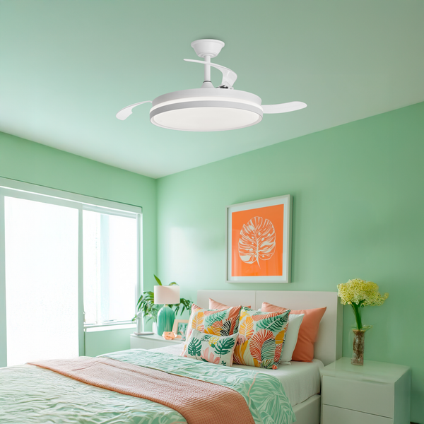 Ceiling fan - EOS ONE 