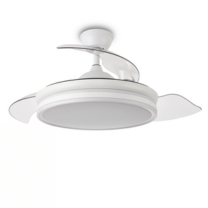Spartan One Ceiling Fan 