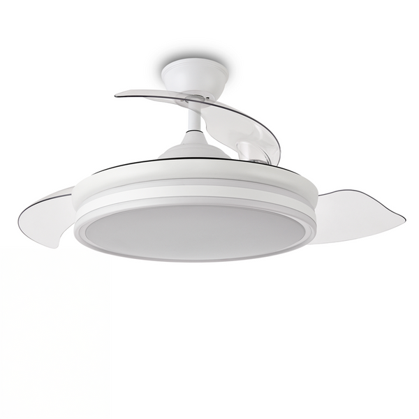 Spartan One Ceiling Fan 