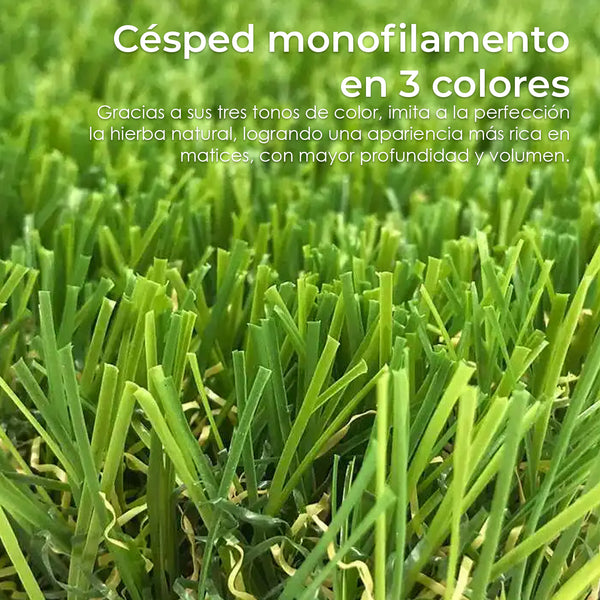 Artificial Grass 20 mm high 
