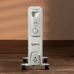 Radiadores de aceite 2000/2500W