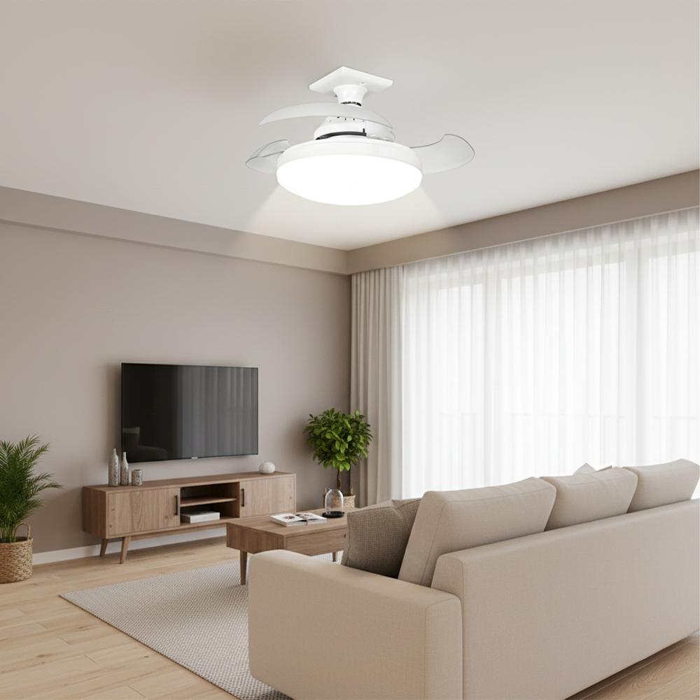 Ventilador de techo COMPACT MINI
