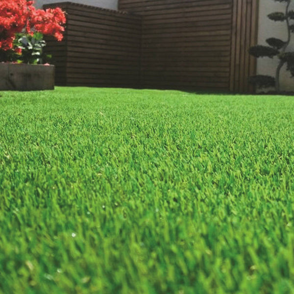 Césped Artificial 20 mm de altura