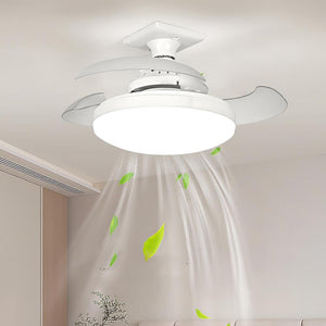 Ventilador de techo COMPACT MINI