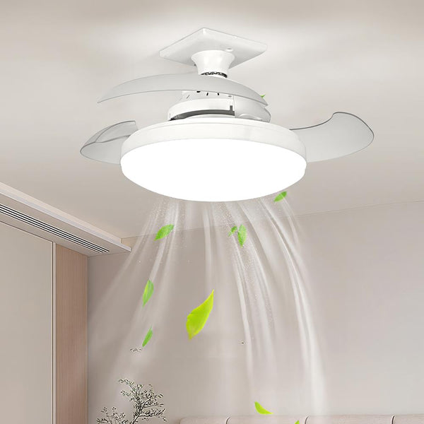 Ventilador de techo COMPACT MINI