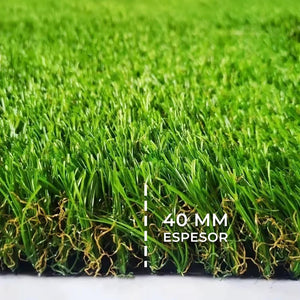 Artificial Grass 40 mm high 