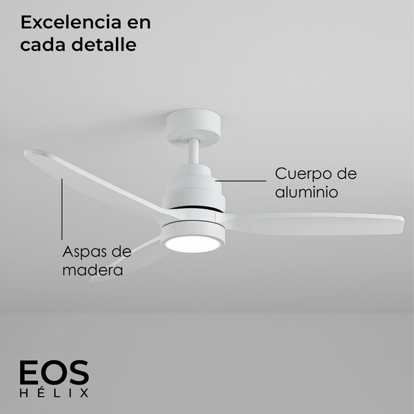 #Conluz #Blanco