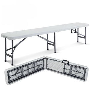 Banco Plegable 183 cm