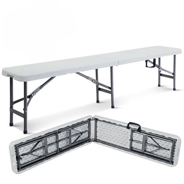 Banco Plegable 183 cm