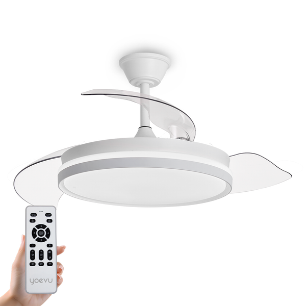 Ventilador de techo Espartan One