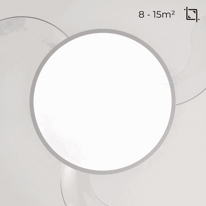 Ventilador de techo COMPACT