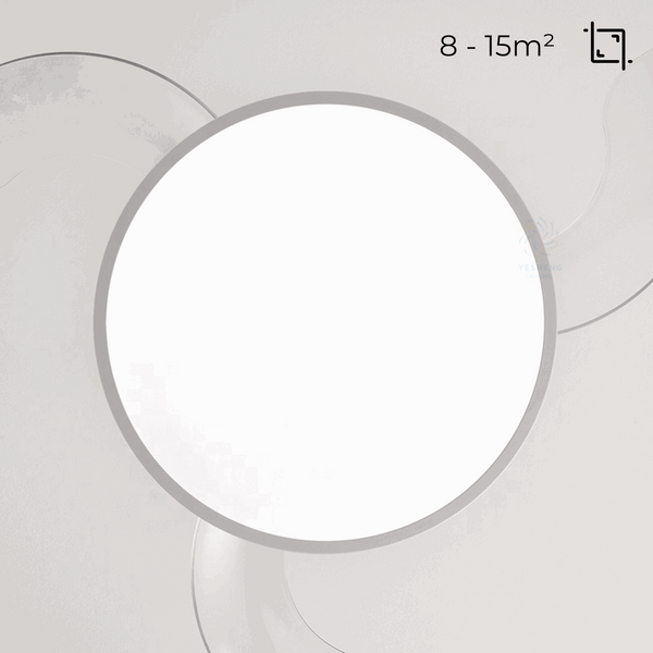 Ventilador de techo COMPACT